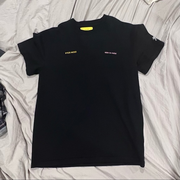 Pyer Moss t shirt - Picture 2 of 2